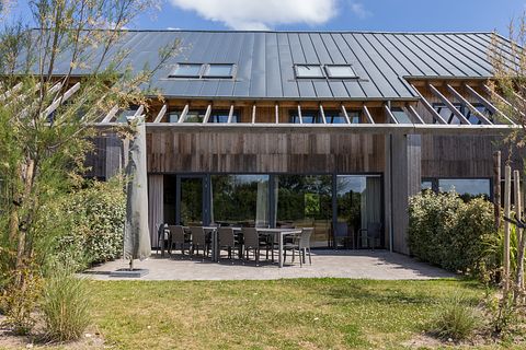 12-person vacation home in Zeeland - 4