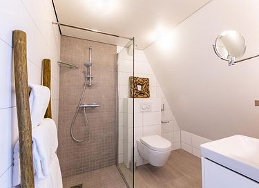 Boutique hotel in stadsvilla in Schiedam - 18