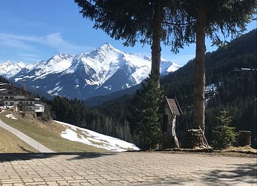 Vakantiehuis in Mayrhofen (Tirol) - 9