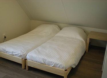 Vacation apartment with conservatory for 5 people - 16