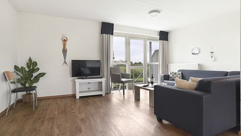 Huis op vakantie-eiland met prachtig uitzicht - 5
