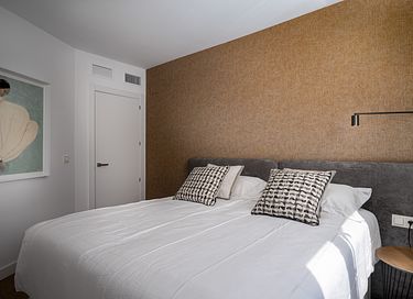 Luxe appartement aan de kust met uitzicht - 30