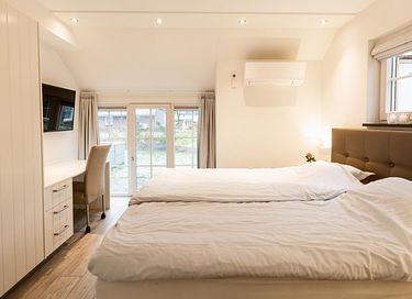 5-persoons vakantiehuis met privé sauna - 10