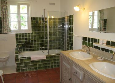 Vakantiehuis Zuid-Frankrijk - 24