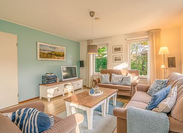Holiday home Texel with central location - 3