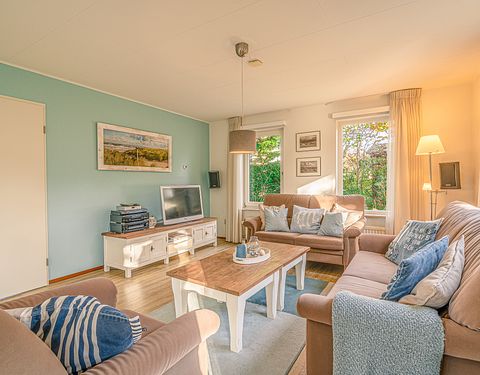 Holiday home Texel with central location - 3