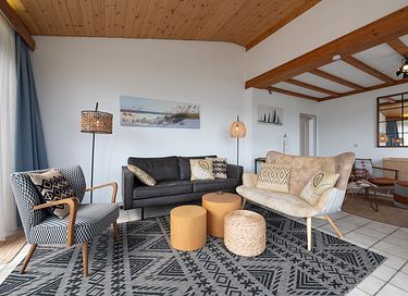 Vrijstaande bungalow in Zeeland - 6