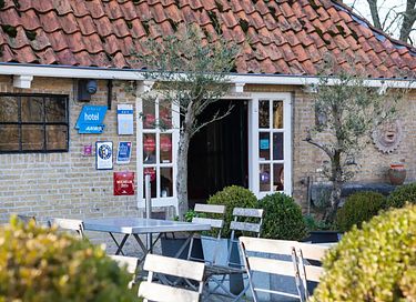 Overnachten in een authentieke boerderij - 17