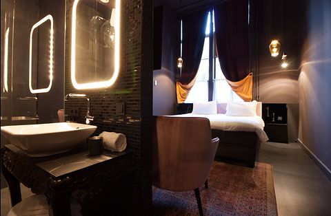 Luxury suite in a special boutique hotel - 3