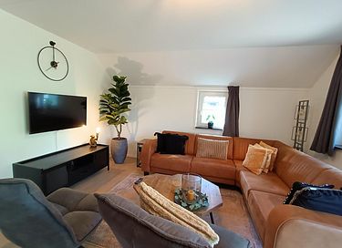 Villa (8p) sur la Veluwe - 4