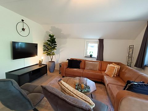 Villa (8p) sur la Veluwe - 4