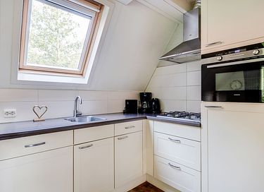 Maison avec grand jardin à l'orée des bois - 14