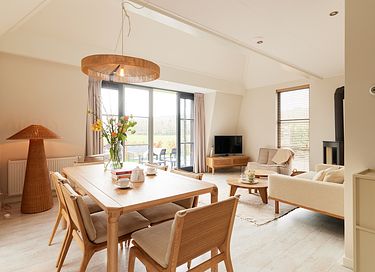 Wellness holiday home near the coast - 10
