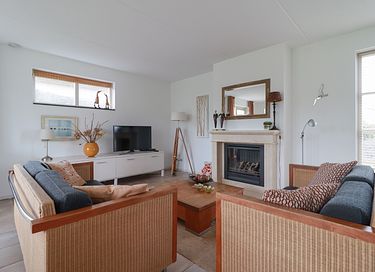 Home with wellness at waterfront resort - 5