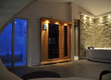 Gruppenunterkunft mit Wellness in den Ardennen - 22