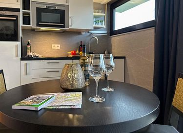 Logement de vacances avec vue imprenable - 12