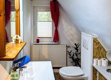 Rustic stay in rural setting - 18