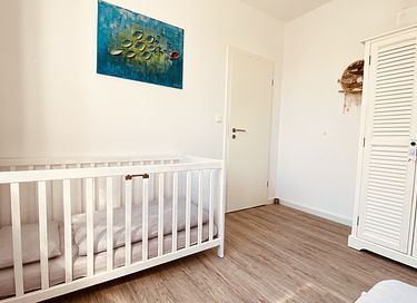 Vakantiehuis met sauna vlakbij het strand - 16
