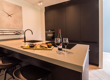 Wellness vakantiehuis in Maastricht (8 pers) - 11