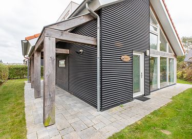 Lovely holiday home on the coast of Zeeland - 24