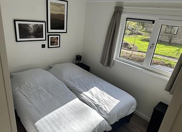 Child-friendly stay at nice vacation park - 10