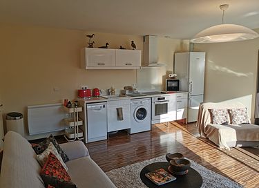 Retraite de luxe dans la nature avec spa privé - 11