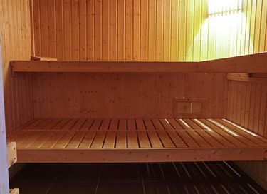 Groepshuis Ardennen met wellness  - 14