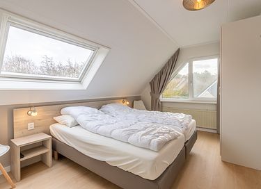 Fine holiday home on Texel - 10