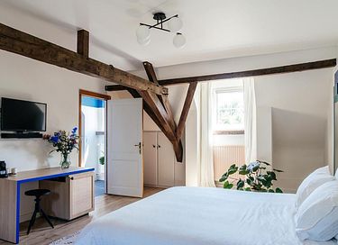Wunderschöne Villa inmitten der belgischen Natur - 7