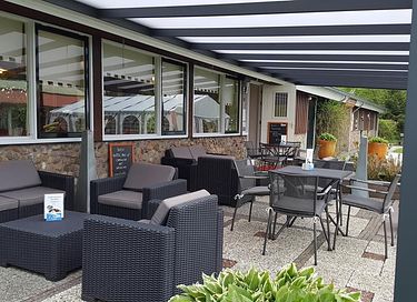 Gemütliches Ferienhaus in der Landschaft von Drenthe - 22