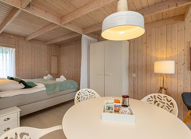 Studio de 2 personnes à 150 mètres de la plage - 9