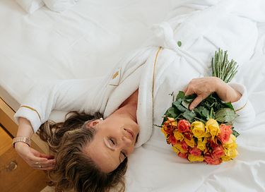 Appartement in Slovenië met eigen Wellness - 8