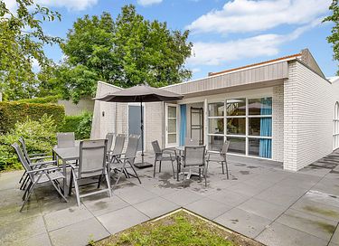 Leuk vakantiehuis op Schouwen-Duiveland - 2