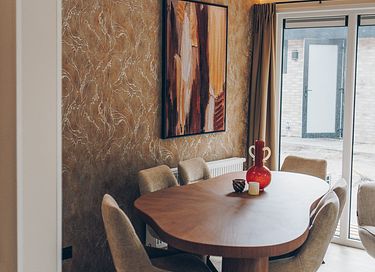 Wellnesswoning met centrale ligging - 20