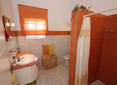Logement de vacances à Alcalá - 23