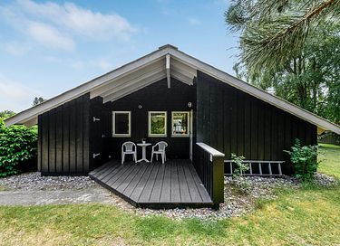 Vakantiehuis met eigen zwembad en sauna  - 3
