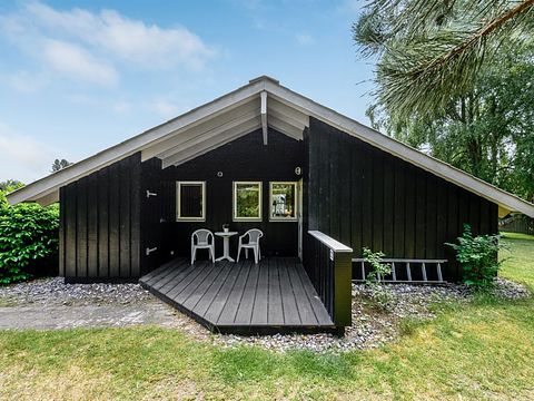 Vakantiehuis met eigen zwembad en sauna  - 3