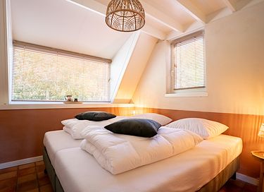 Chalet confortable (6p) dans la forêt en Belgique - 16