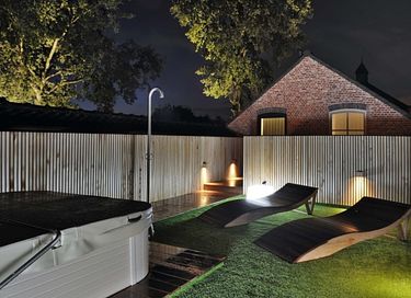 Vroeger een sigarenfabriek, nu een luxe B&B - 4