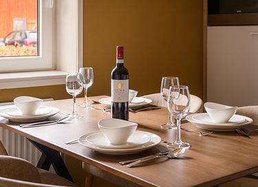 Luxury wellness holiday home for 4 people - 11
