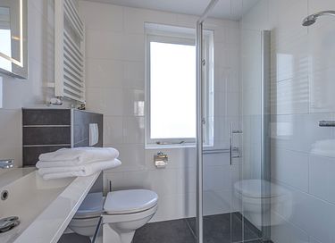 6-person apartment with balcony and view - 7
