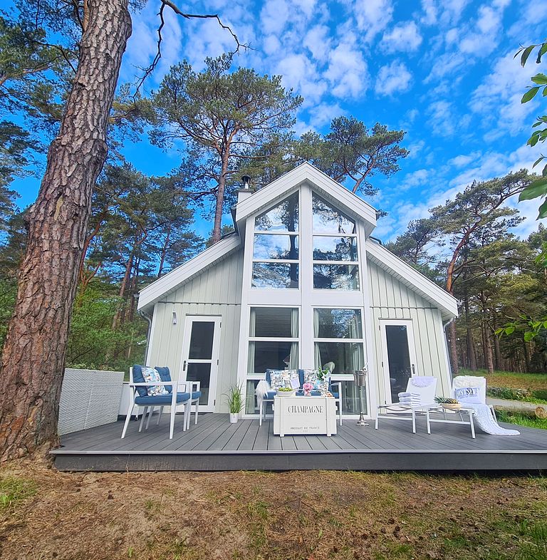 Maison de rêve à 60 mètres de la mer - 1