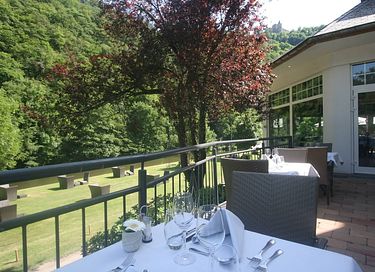 Boutique hotel in Luxembourg - 5