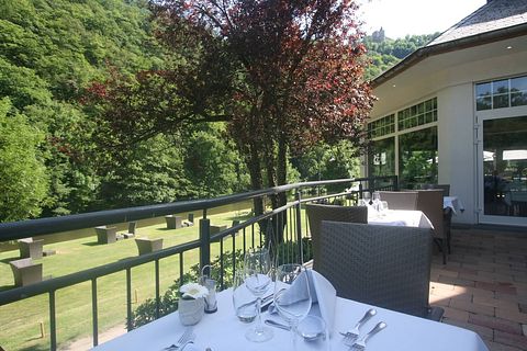 Boutique hotel in Luxembourg - 5
