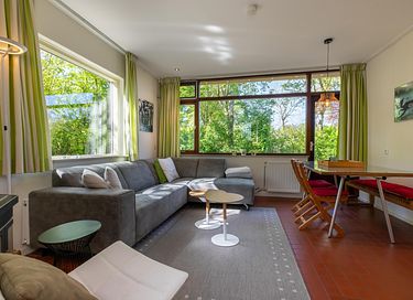 Zonnige gezinsbungalow nabij het strand  - 3