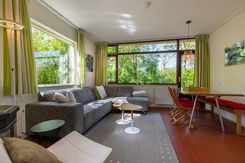 Zonnige gezinsbungalow nabij het strand  - 3