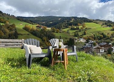 Familielejlighed i Saalbach-Hinterglemm - 27