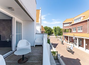 6-person apartment near beach and sea - 35