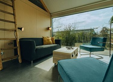 Design vakantiehuis voor strandliefhebbers - 5