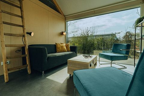 Design vakantiehuis voor strandliefhebbers - 5